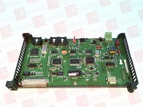 Модуль / стойка ПЛК Артикул 132685-1 от производителя YASKAWA ELECTRIC