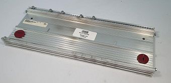 Стойка для модулей ПЛК B&R 7BP704.0, 4 слота