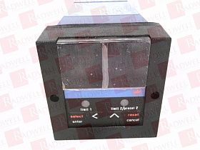 Таймер  / Счетчик  Артикул 378A100Q60LX от производителя MARSH BELLOFRAM