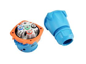 Meltric 63-68073&61-6A013