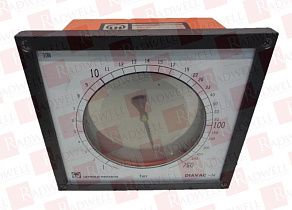 Индикатор / дисплей Артикул 89598 от производителя LEYBOLD