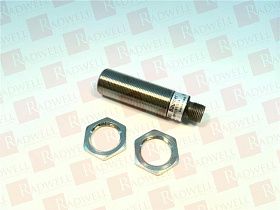 Ультразвуковой датчик  Артикул FPAM 18P5151/S14 от производителя BAUMER ELECTRIC