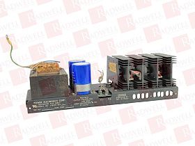 Источник питания Артикул 148100 от производителя POWER ELECTRONICS