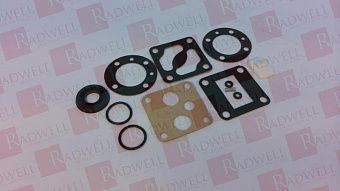 Пневматический клапан Артикул B732679 от производителя PARKER