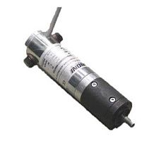 17PL030 + RID34/25 DA8X25 Мотор-редуктор от SPEEDERMOTION