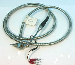 Термопара HMTC-M/RTD от PLASTIC PROCESS EQUIPMENT