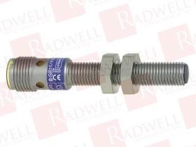 Бесконтактный выключатель Артикул XS1M08MA230K от производителя TELEMECANIQUE SENSORS