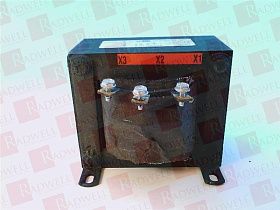 Сухой трансформатор Артикул C0100A3D от производителя EATON CORPORATION
