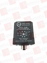 Устройство для автоматического выключателя Артикул 19-480 3HP ADJ от производителя TIME MARK CORP