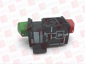 Пневматический клапан Артикул PLLB12 от производителя PARKER