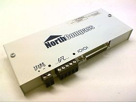 Модуль/стойка ПЛК CP/TRENDIQ от NORTH BUILDING TECHNOLOGIES