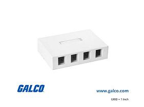 HellermannTyton SMBQUAD-W