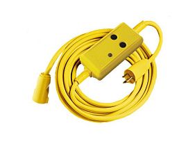 Bryant Electric GFCI2515