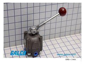 Barksdale Control Products 6141R3HO3