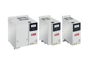 ABB ACS380-040C-050A-4+K470