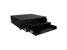 Hammond Manufacturing RMS193BK1