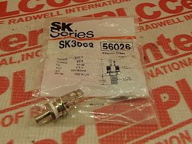 Диод SK3663 от THOMSON CONSUMER