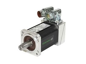 Control Techniques Reconditioned 067UDA600BACRA