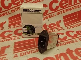 Фильтр  радиопомех Артикул 1EF1F от производителя TE CONNECTIVITY