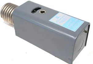 Термостат CHROMALOX WR-90 20-90°F 25A/120В 22A/240В