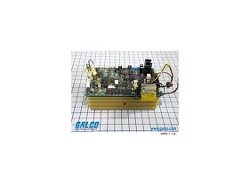 Simplex Time Recorder - Grinnell 636-341