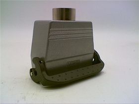 Корпус муфты с одинарной защелкой 80 мм Phoenix Contact 1687626