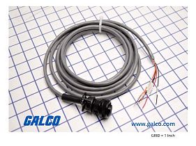 Danaher Controls 112123-0010