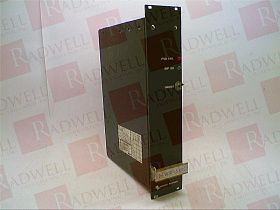 Источник питания Артикул PA771 от производителя KINGSHILL ELECTRONIC PRODUCTS