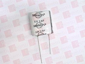 Конденсатор Артикул EMHSR-0002C5-005R0 от производителя MAXWELL TECHNOLOGIES