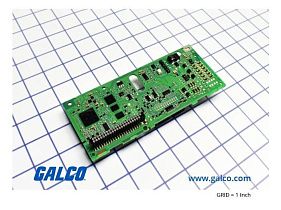 Danfoss Electronics 134B1732