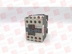 Пускатель Артикул NC1-2504-240VAC от производителя CHINT