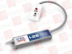 Трансформатор зажигания Артикул I-26-EM-A от производителя IOTA