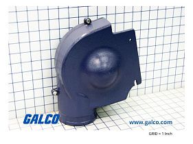 Baldor-ABB Motors B2FH2810A01SP