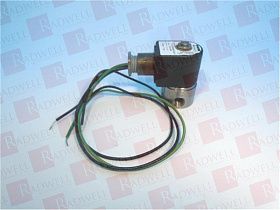 Электромагнитный клапан  Артикул 71215SN21N00N0C1GLP3 от производителя PARKER