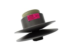 Шкив клиноременный пружинный фланцевый SPEED SELECTOR 5112SP386X114, диаметр 1 1/4"