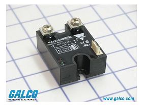 Carlo Gavazzi RA2325H06PCS
