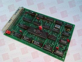 Плата процессора / контроллера Артикул M2306002 от производителя GEDEVELOP