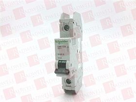 Автоматический выключатель в литом корпусе Артикул 60128 от производителя SCHNEIDER ELECTRIC