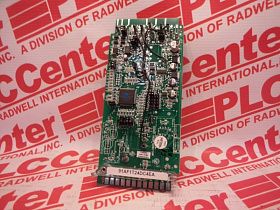 Плата ПК Плата ПЛК / дополнения к  плататам Артикул 91AF1T24DC4EA от производителя AMETEK