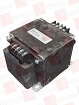 Трансформатор для цепи управления Артикул MTS1KO от производителя MARCUS