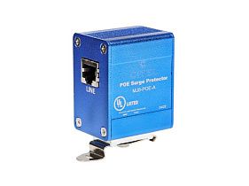 Citel America Inc. MJ8-POE-A