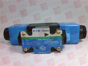 Гидравлический клапан Артикул 02-109670 от производителя EATON CORPORATION