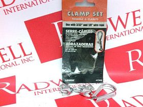 Крепление для кабельной стяжки Артикул 7300 от производителя LEHIGH