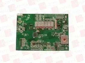 Плата ПК Плата ПЛК / дополнения к  плататам Артикул 8200-B124-08 от производителя CARDINAL SCALES