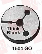 Набор штифтовых калибров Артикул R0086643AS от производителя PMC GAGE