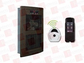 Отопительный агрегат Артикул LPW2445-ECO-OB-R от производителя KING ELECTRIC