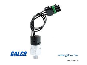 Barksdale Control Products CSM17-33-17B