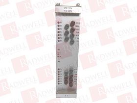 Плата ПК Плата ПЛК / дополнения к  плататам Артикул NT 66-02-08 от производителя TRW