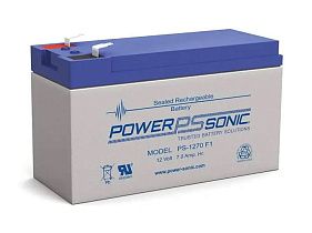 Power-Sonic 1200703402