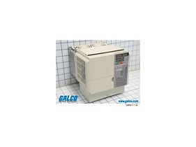 Yaskawa CIMR-VUBA0018FAA